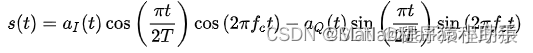 【<span style='color:red;'>MATLAB</span><span style='color:red;'>源</span><span style='color:red;'>码</span>-<span style='color:red;'>第</span><span style='color:red;'>15</span><span style='color:red;'>期</span>】<span style='color:red;'>基于</span><span style='color:red;'>matlab</span><span style='color:red;'>的</span>MSK<span style='color:red;'>的</span><span style='color:red;'>理论</span><span style='color:red;'>误码率</span>与<span style='color:red;'>实际</span><span style='color:red;'>误码率</span>BER<span style='color:red;'>对比</span><span style='color:red;'>仿真</span>，采用差分编码IQ调制解调。