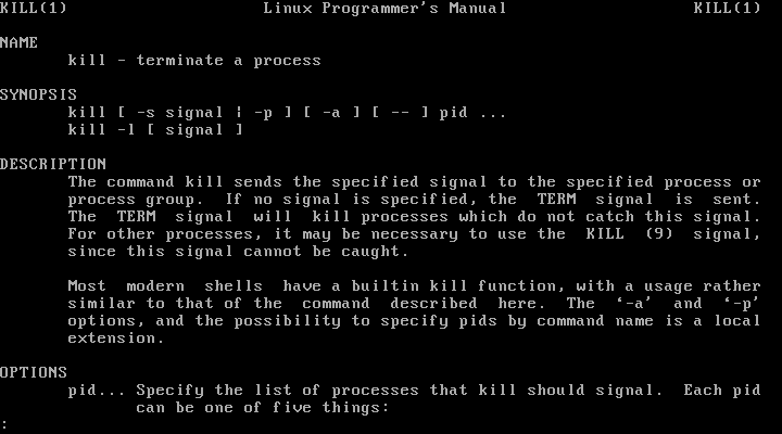 ZCMU操作系统课程实验 - 实验1-Linux的使用
