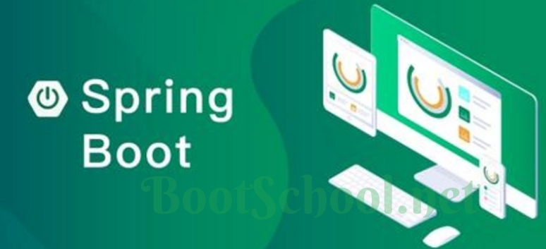 SpringBoot常用注解及其使用示例