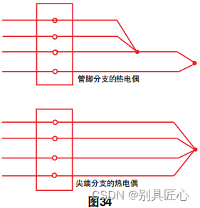 细说温度测量—热电偶2