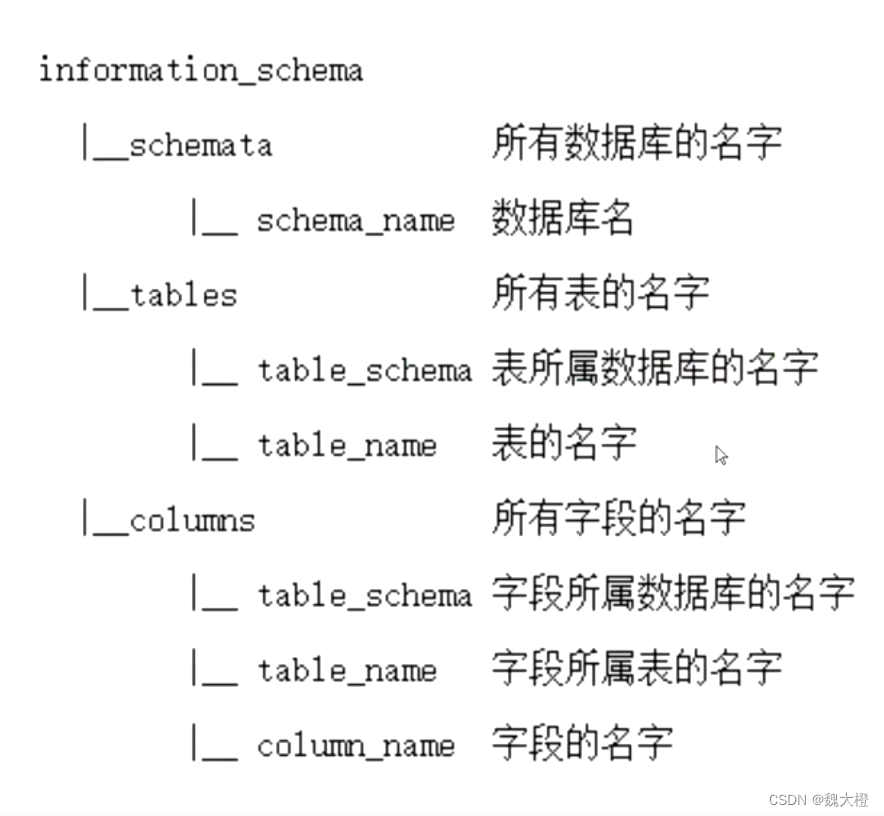 SQL注入