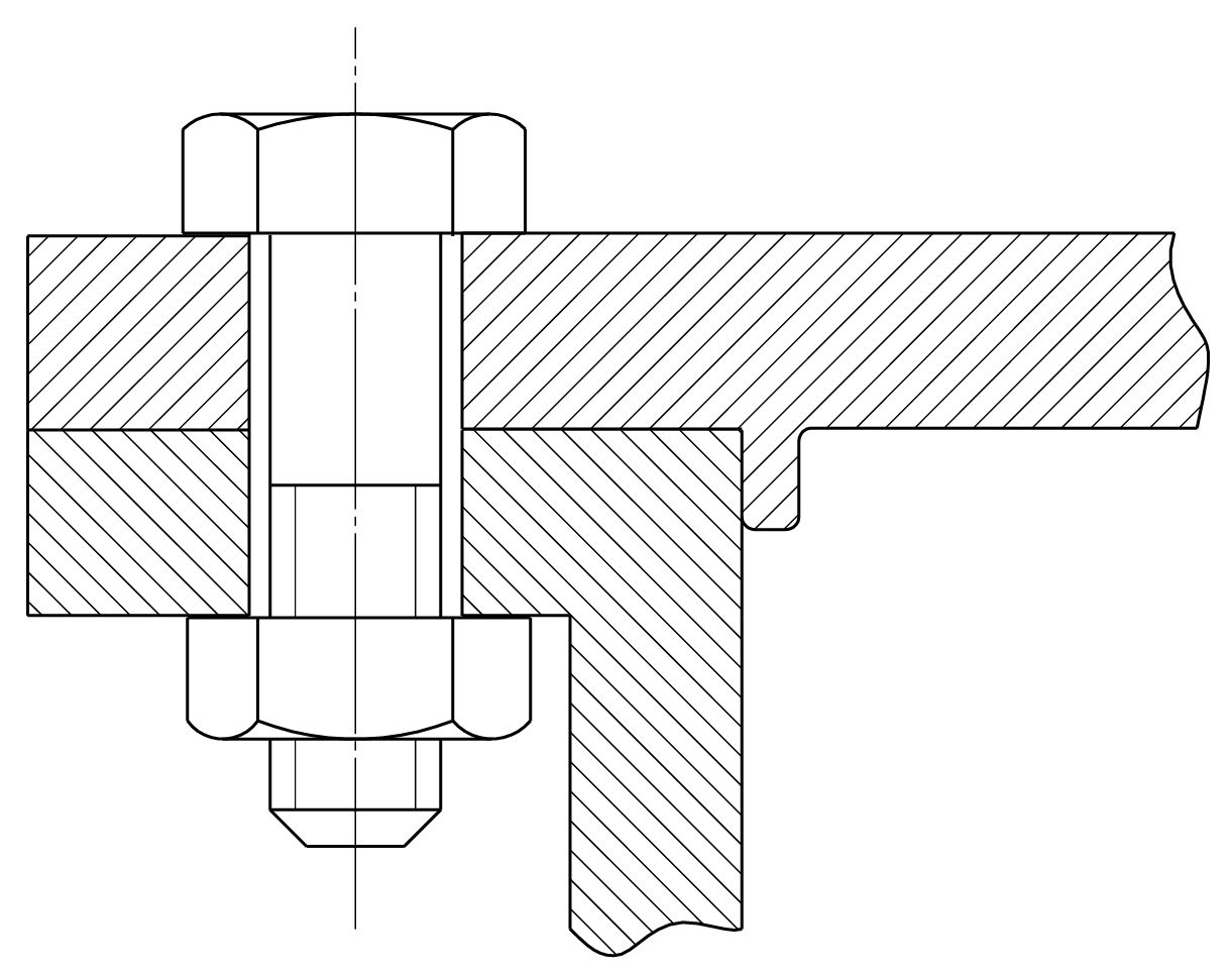 Solidworks：平面工程图练习