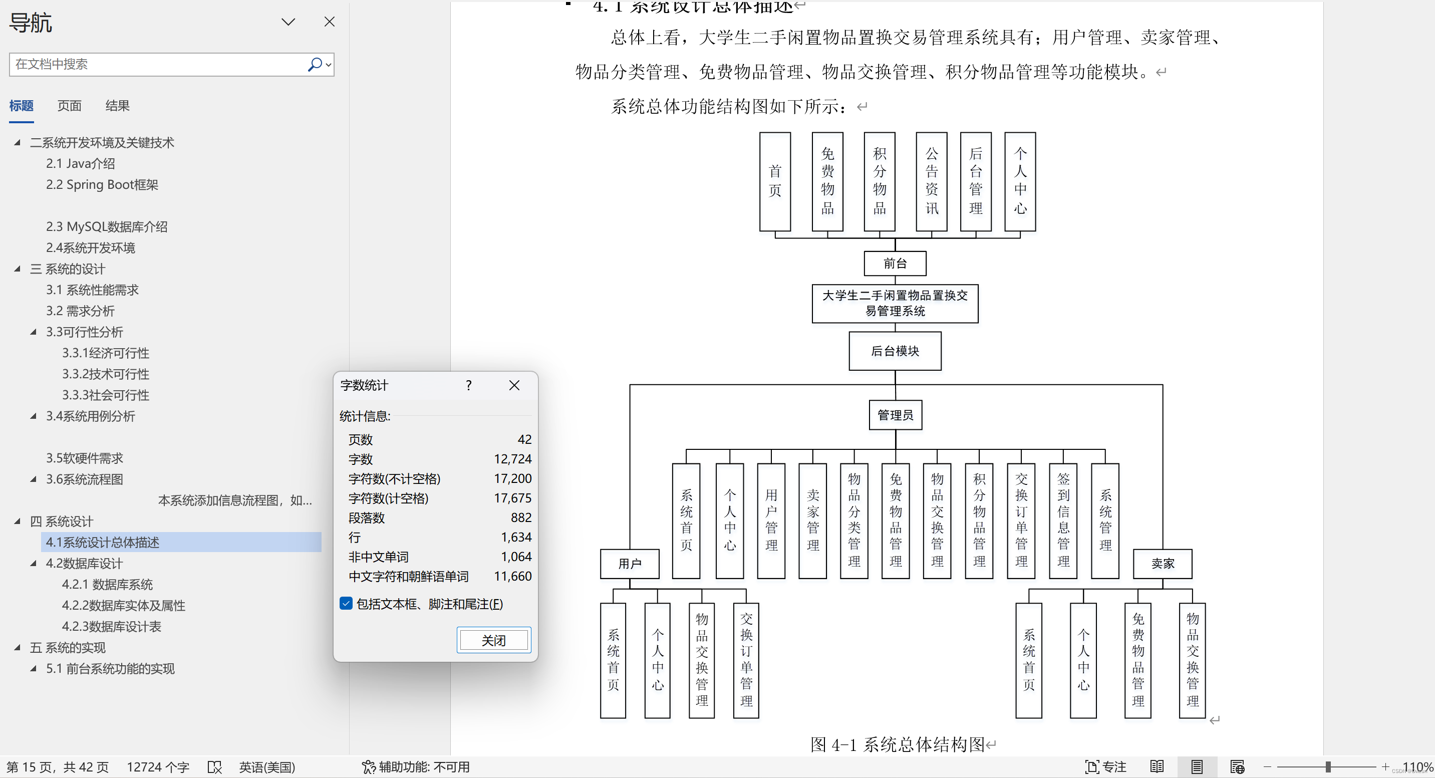 基于SpringBoot Vue二手闲置物品交易系统