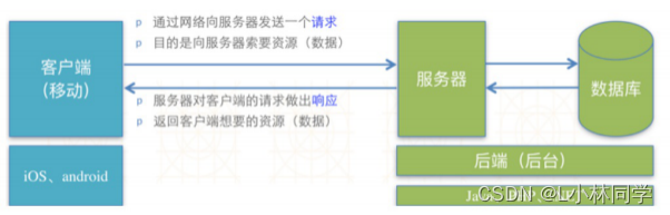 计算机基础：一些你必须知道的名词详解，必须要会的理论知识