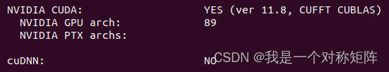 opencv中<span style='color:red;'>使用</span><span style='color:red;'>cuda</span>加速<span style='color:red;'>图像</span><span style='color:red;'>处理</span>