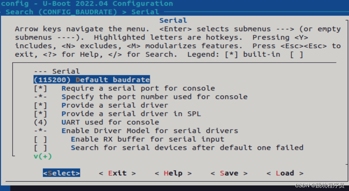 LINUX SPL UBOOT LINUX 调试串口shell 终端修改笔记