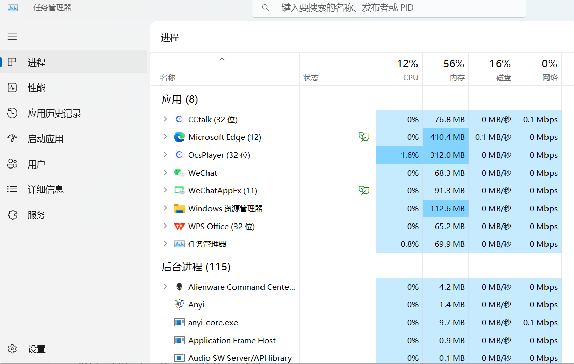 【JavaSE】进程是什么？