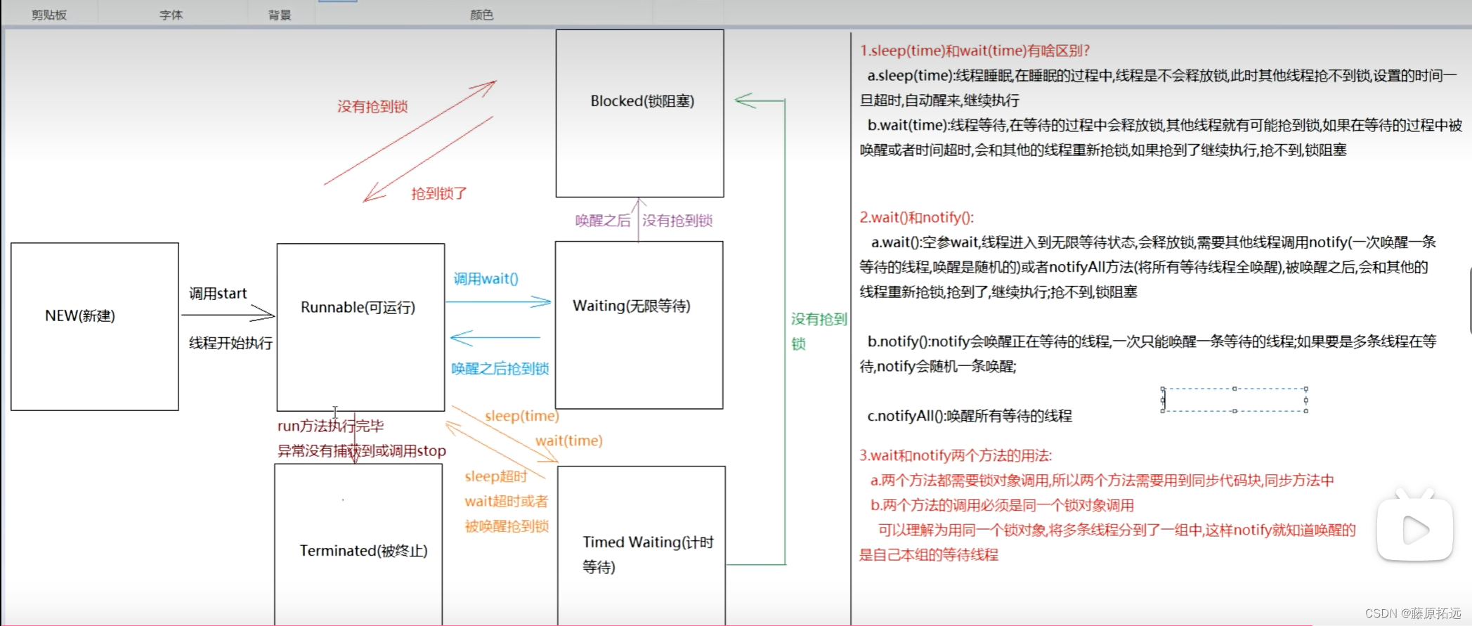 Java -- (part16)