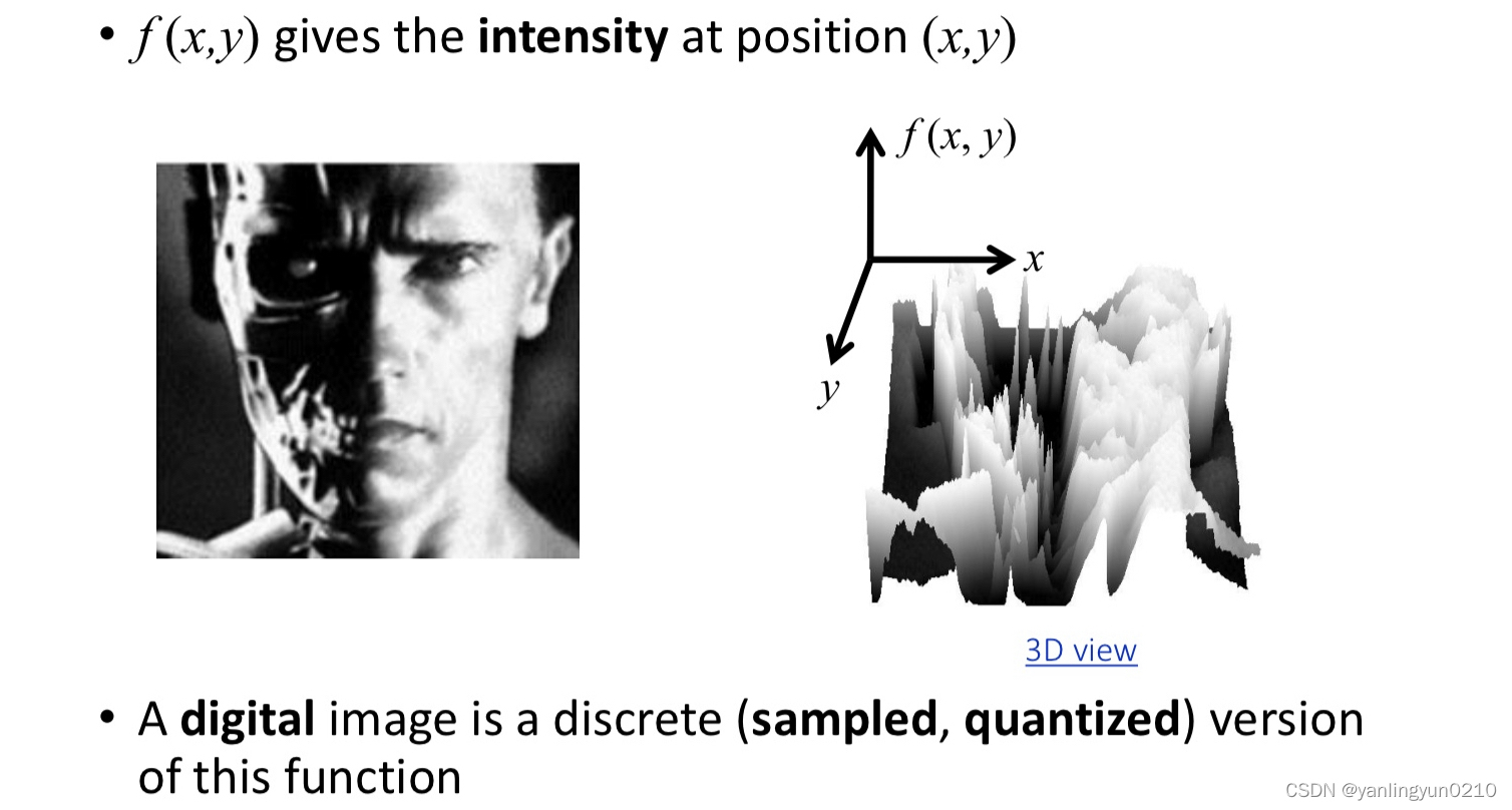 EE<span style='color:red;'>5811</span>-Computer vision-Filter and resample