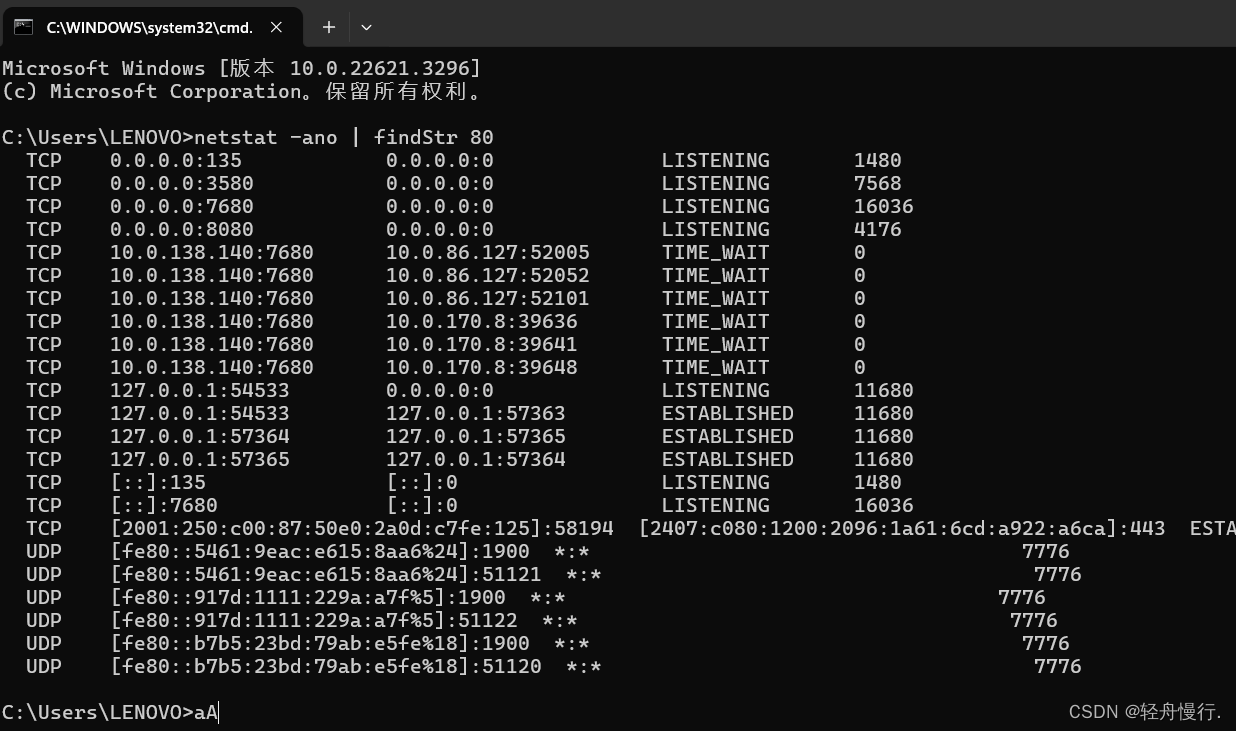 【javaWeb 第三篇】Vue快速入门