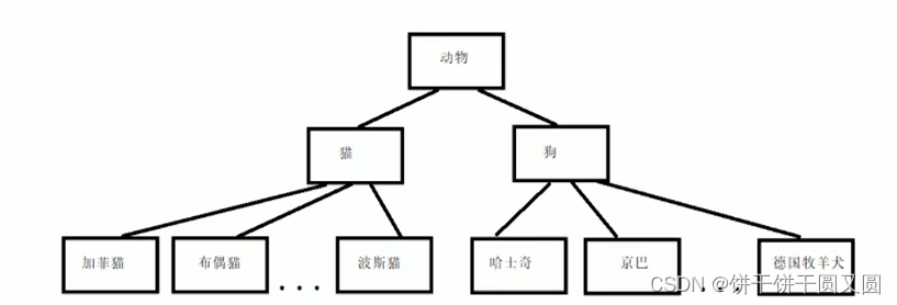 C++继承