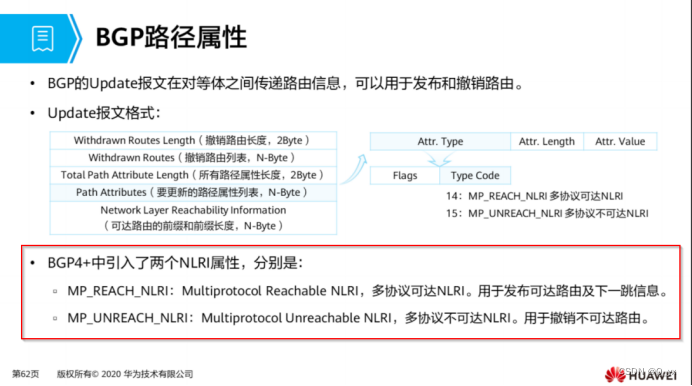 华为HCIP Datacom H12-831 卷19
