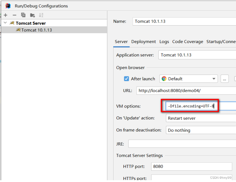 Javaweb基础-tomcat，servlet