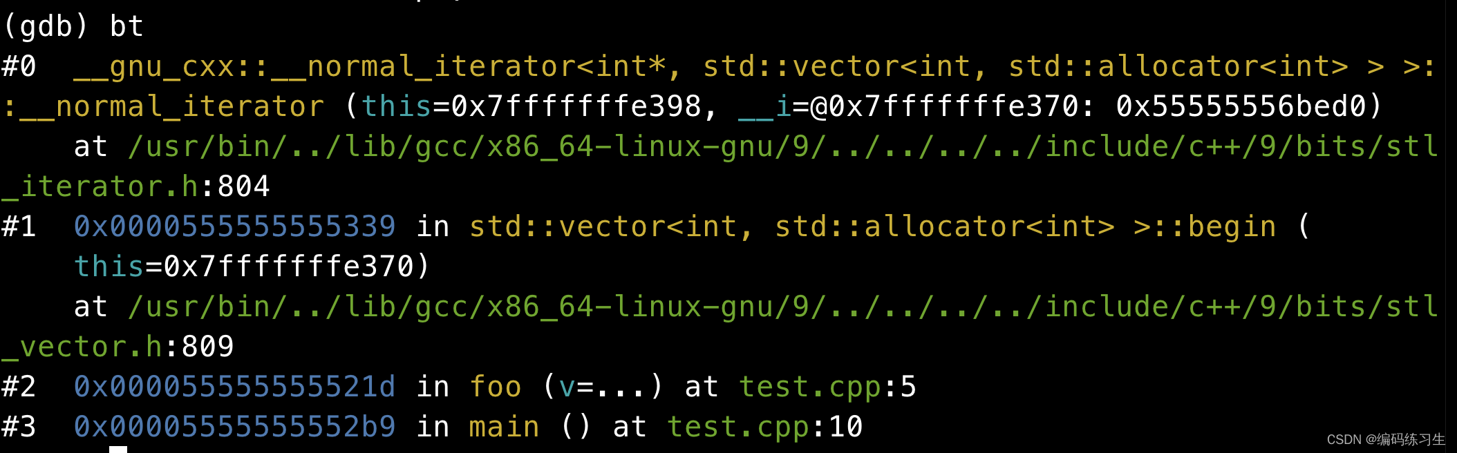 LLVM Cpu<span style='color:red;'>0</span> <span style='color:red;'>新</span><span style='color:red;'>后</span><span style='color:red;'>端</span>8 尾调用优化 Stack Overflow Exception异常