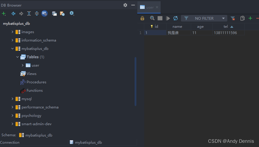 mysql 中文编码问题