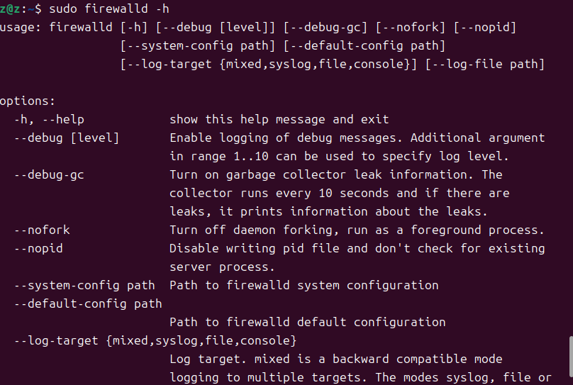 Linux基础 - iptables 与 firewalld 防火墙