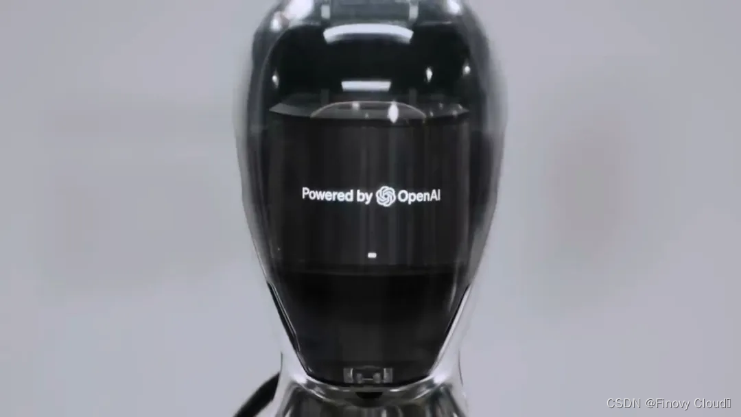 全球首个Open机器人诞生！当GPT模型有了“肉体”,不仅能听能写还可以干家务！