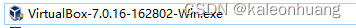 <span style='color:red;'>VirtualBox</span><span style='color:red;'>安装</span>win7