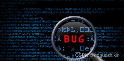【学习】软件测试中对bug定位的方法，如何区分是前端还是后端bug
