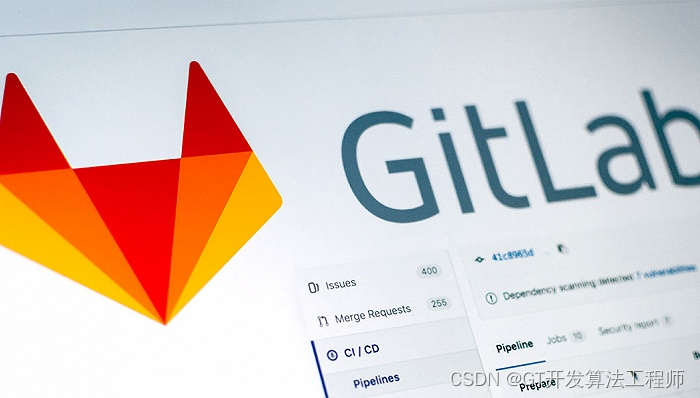 搭建私有Git服务器：GitLab部署详解