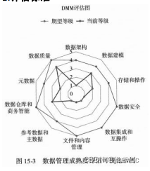 第十五章数据管理成熟度评估6分