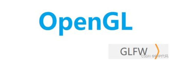 OpenGL如何基于glfw库 进行 点线面 已解决