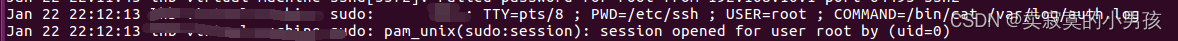 vscode<span style='color:red;'>连</span><span style='color:red;'>不</span><span style='color:red;'>上</span>虚拟机，<span style='color:red;'>一直</span>密码错误