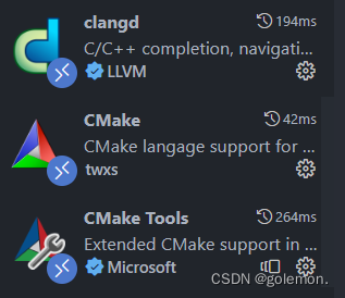 <span style='color:red;'>使用</span><span style='color:red;'>vscode</span>在<span style='color:red;'>wsl</span>2中配置clangd环境