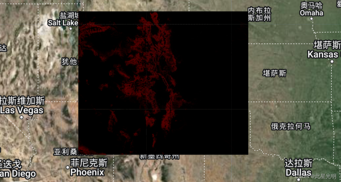 GEE数据集——汉森全球森林变化数据集Hansen Global Forest Change v1.11 (2000-2023)