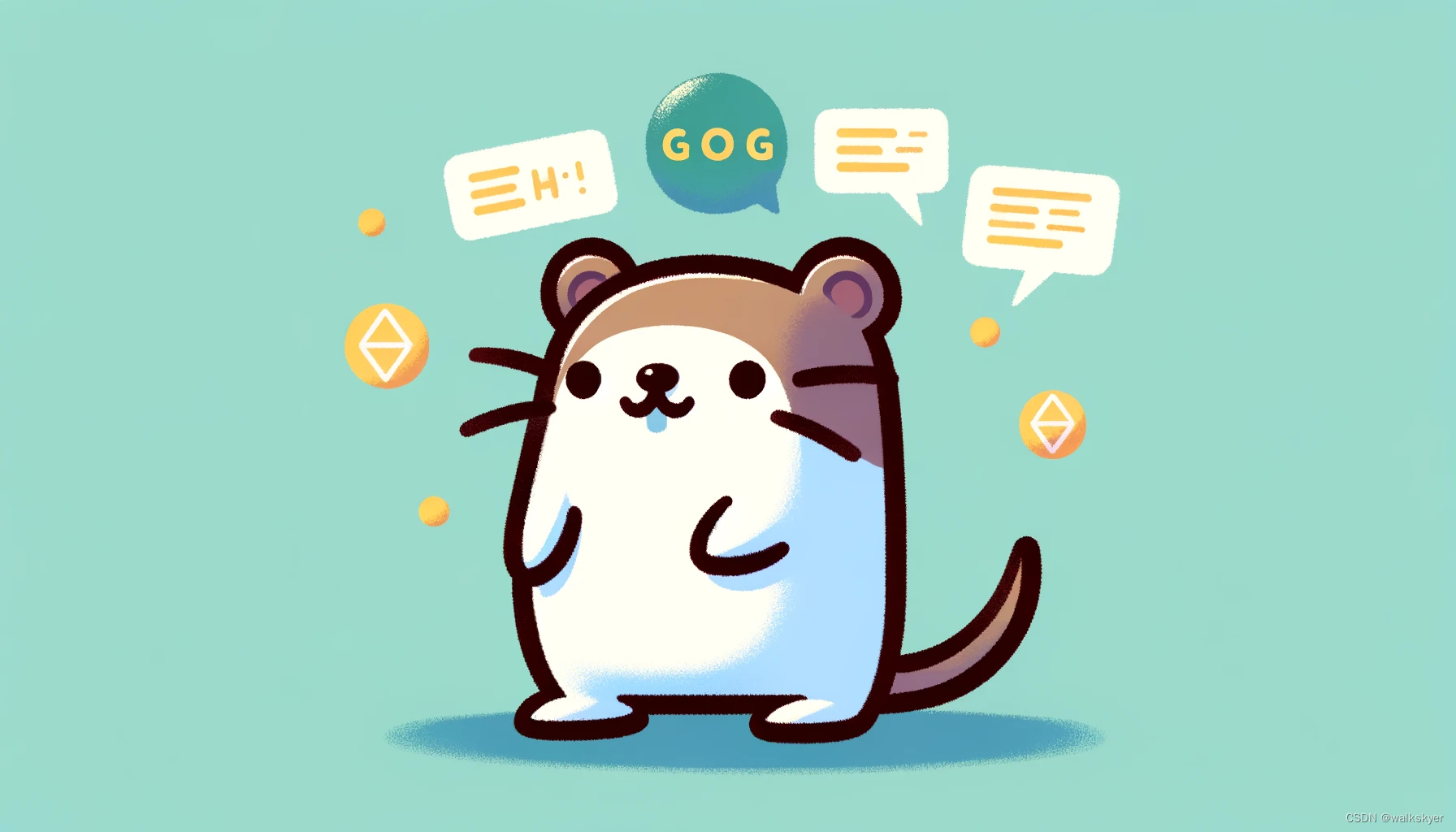 Golang http包实战：构建RESTful API