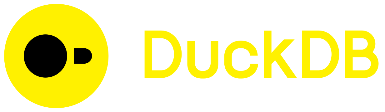 DuckDB - 小记