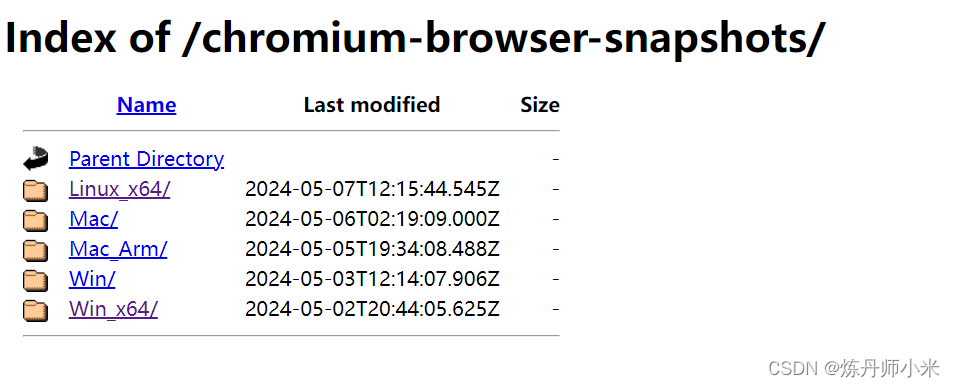 解决Pyppeteer下载chromium慢或者失败的问题[INFO] Starting Chromium download.