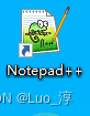 notepd++