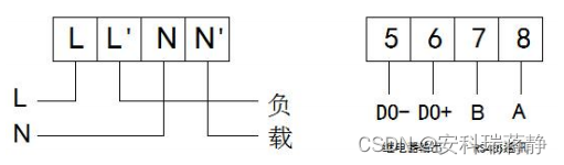 关于安科瑞AAFD-40型故障电弧探测器的功能介绍-安科瑞 蒋静