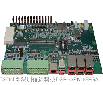 6路以太网，8路串行接口，继电器、DI、IRIG-B等多路通讯及控制接口，并支持蓝牙、GPS、北斗、Wifi、2G/3G/4G等功能