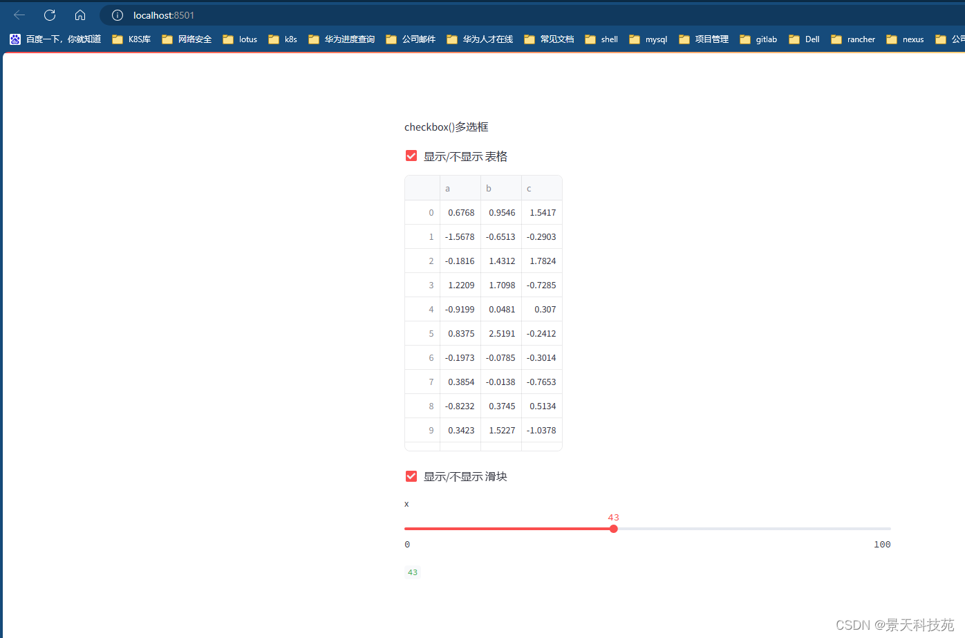 数据分析web可视化神器---streamlit框架，无需懂前端也能搭建出精美的web网站页面,在这里插入图片描述,词库加载错误:未能找到文件“C:\Users\Administrator\Desktop\火车头9.8破解版\Configuration\Dict_Stopwords.txt”。,网络,操作,电脑,第11张