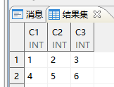 达梦数据库-DM表类型及用法