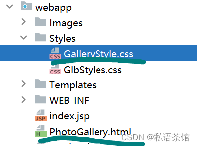 HTML：PC和手机的自适应图形布局样例