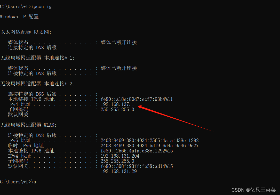 Windos环境下配置免费SSL证书详细步骤