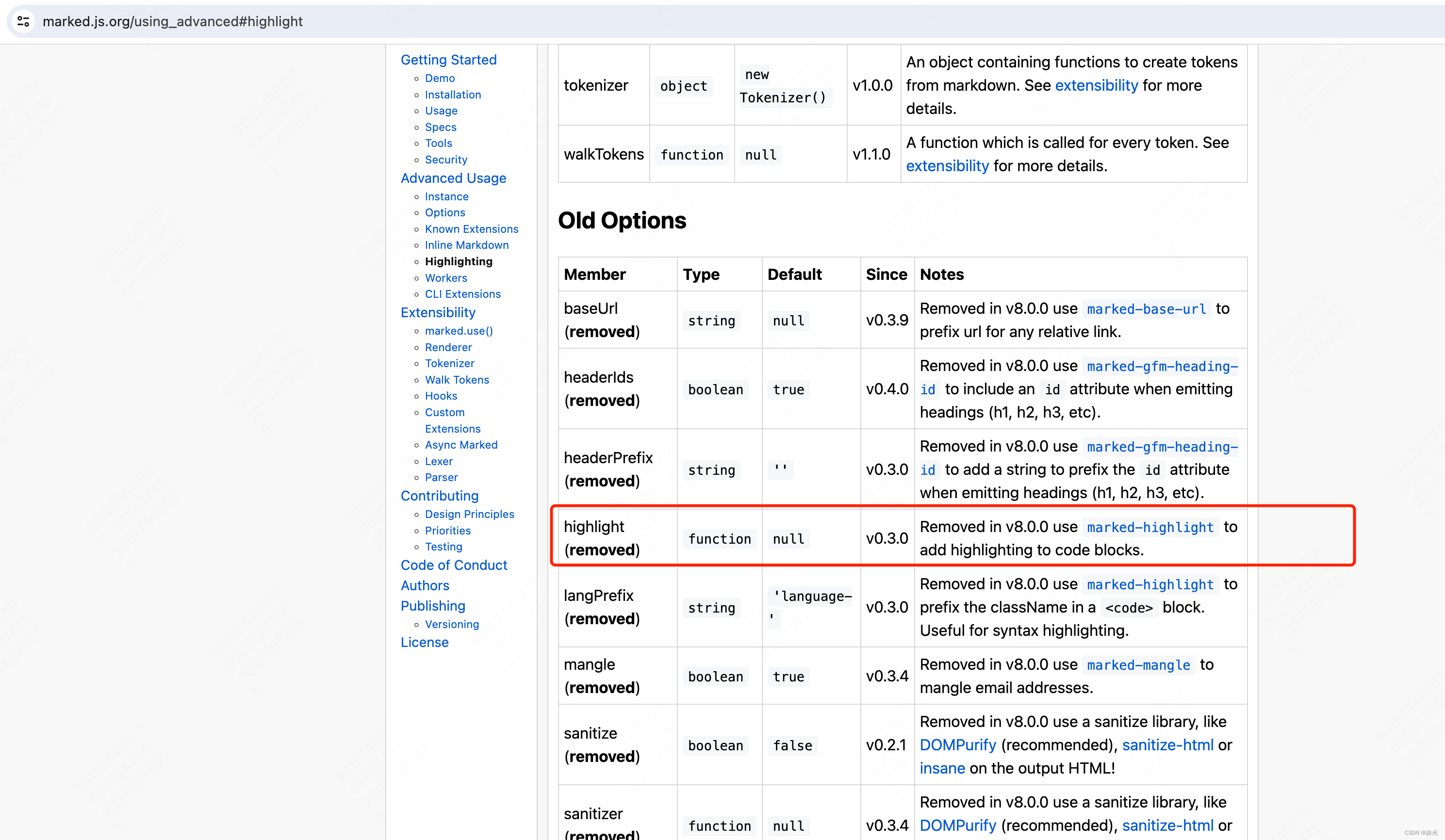 展示由 toastui/editor 写的markdown 并实现代码高亮 + 标题锚点跳转_toast editor vueCSDN博客