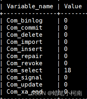 深入浅出MySQL索引