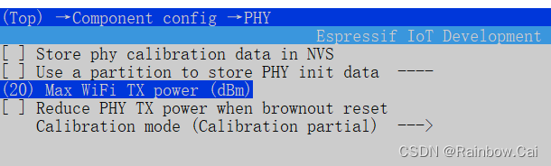 如何基于 ESP32 芯片测试 <span style='color:red;'>WiFi</span> 连接距离、<span style='color:red;'>获取</span>连接的 AP <span style='color:red;'>信号</span>强度（RSSI）以及 <span style='color:red;'>WiFi</span>吞吐测试
