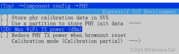 如何基于 ESP32 芯片测试 WiFi 连接距离、获取连接的 AP 信号强度（RSSI）以及 WiFi吞吐测试