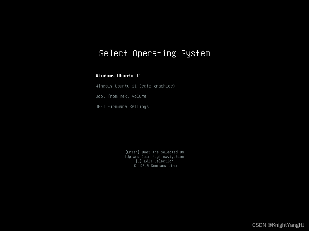 【wubuntu】披着Win11<span style='color:red;'>皮肤</span>主题<span style='color:red;'>的</span>Ubuntu系统