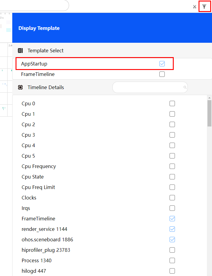 OpenHarmony实战开发-使用SmartPerf-Host分析应用性能,在这里插入图片描述,词库加载错误:未能找到文件“C:\Users\Administrator\Desktop\火车头9.8破解版\Configuration\Dict_Stopwords.txt”。,服务,网络,操作,第14张