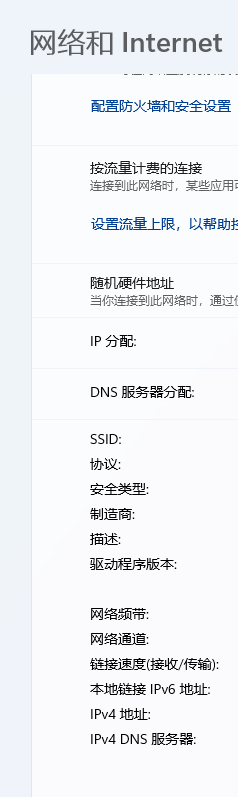 【日常记录】【JS】获取用户IP地址及其他信息