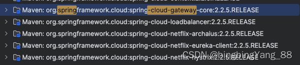 针对springcloud gateway 跨域问题解决方案