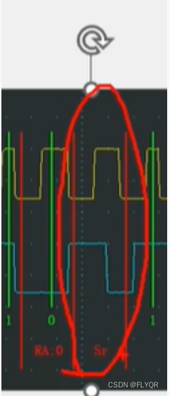 【stm32】软件<span style='color:red;'>I</span><span style='color:red;'>2</span><span style='color:red;'>C</span><span style='color:red;'>读</span><span style='color:red;'>写</span><span style='color:red;'>MPU</span><span style='color:red;'>6050</span>