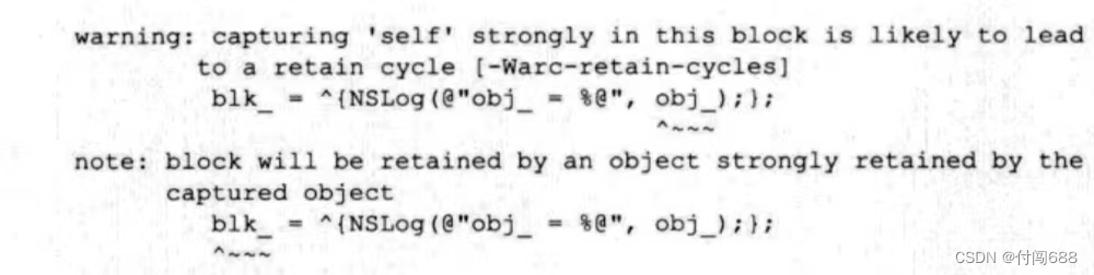 O C高级编程 第二章， Blocks，O Blocks 详解 第41张